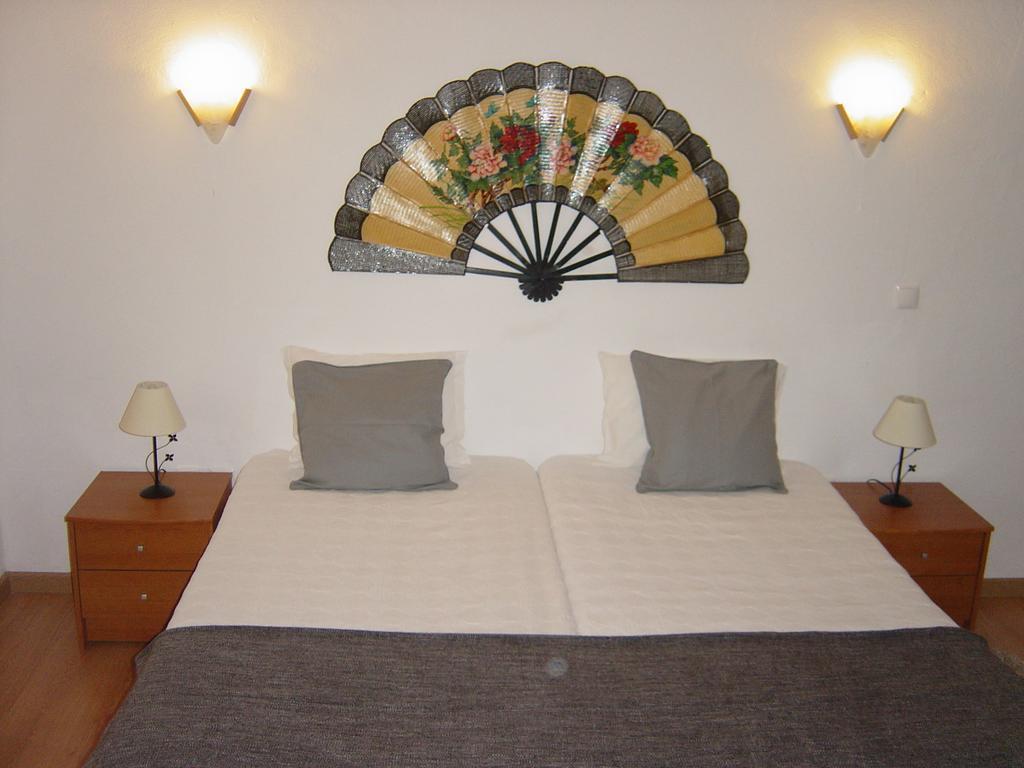 Casas Da Vila Vimieiro  Exterior photo
